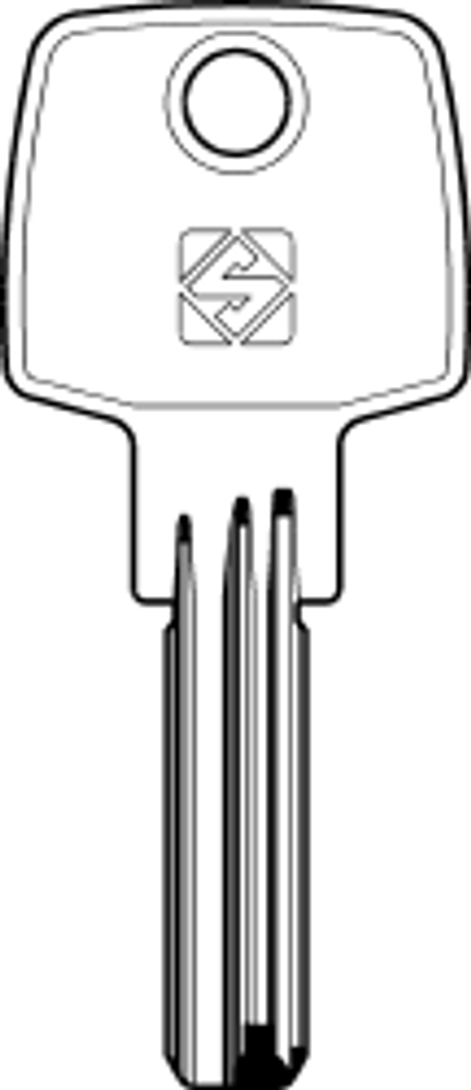 AB40 SILCA 13870