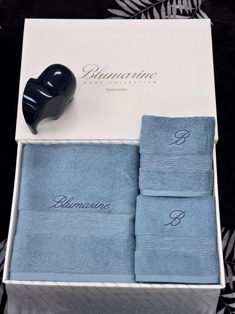 Набор полотенец Blumarine Home 3 шт.