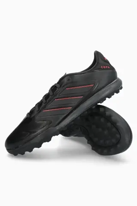 Сороконожки adidas Copa Pure 3 League TF - черный