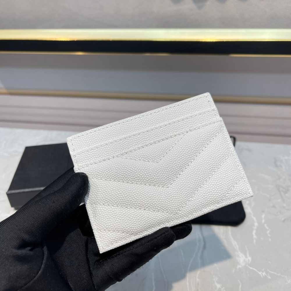 Saint Laurent Card Holder