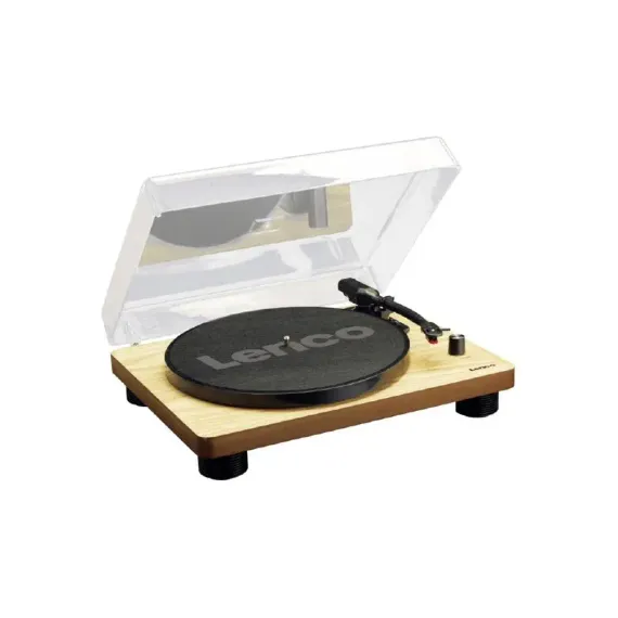 Lenco LS-50 Wood