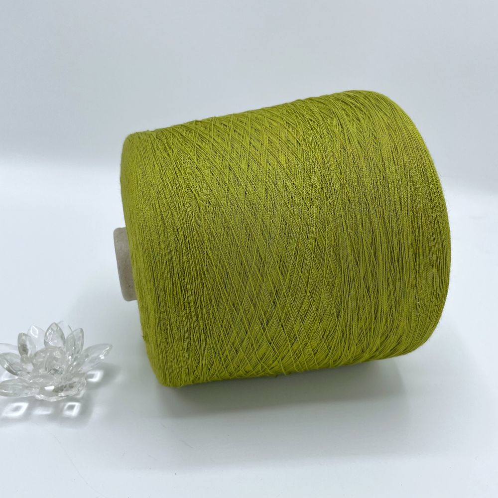 Filati Ricco 100% полиамид (эластан)