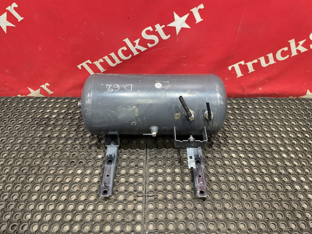 Ресивер воздушный 44 L 2023г