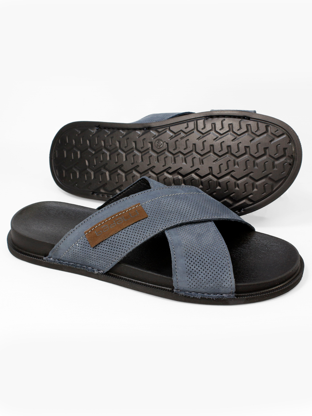 Шлепанцы мужские S0135-2W