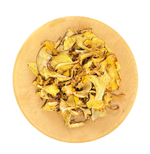 Лисички гриб (сушеный)