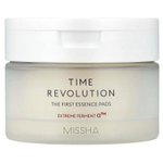 Missha, Time Revolution, The First Essence, диски для лица, 75 шт.