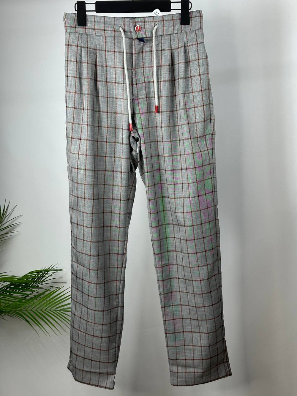 Брюки Kiton