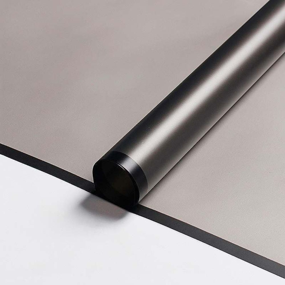 ЛИСТ Квадрат 58*58/20шт ЧЕРНЫЙ