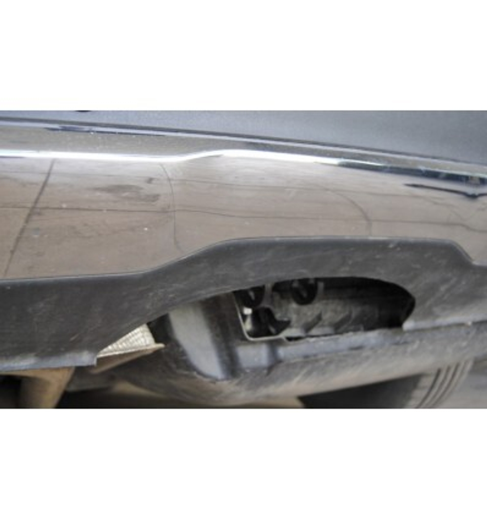 Фаркоп Westfalia 313403600001 Mercedes GLC 2015-(паспорт и сертификат в комплекте)(без электрики)