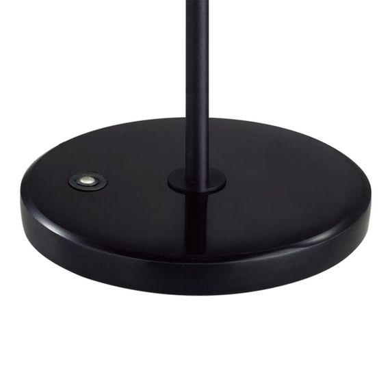 Настольная лампа Odeon Light Foden Hightech 7101/12TLA