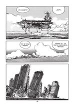 Манга Акира. Том 5