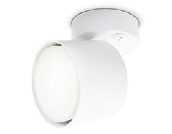 Ambrella Накладной спот с выключателем Move TA132