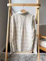 Новая хлопковая рубашка Gocco, 146