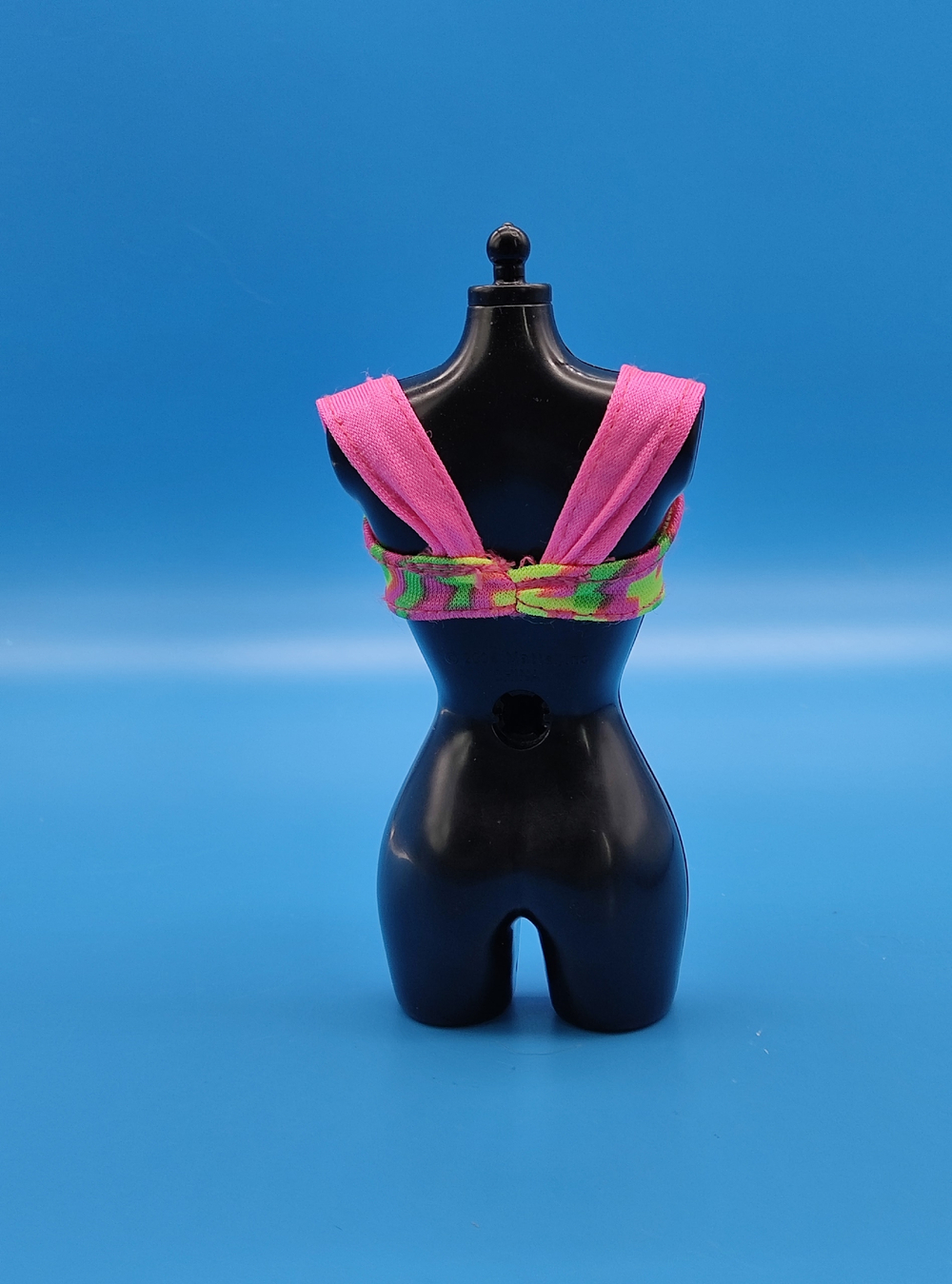 Одежда для куклы Барби винтаж 022736