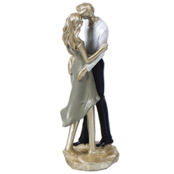 Фигурка декоративная Фэшн, 19 см, Y4-3845