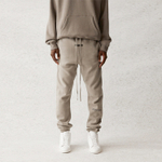 Штаны Fear of God Essentials SS21 Sweatpant Moss, FOG-SS21-586