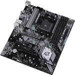 Материнская плата ATX ASRock B550 PHANTOM GAMING 4