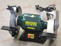 Точильный станок Record Power RSBG8