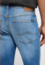 Джинсы Tramper Straight 1017440-5000-582