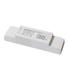 Источник питания DALI CCT(DT8) 15-20W IP20 Lighting control psl-dl40-3cct-350-500ma