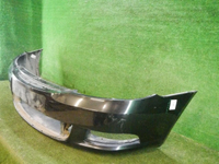 Бампер передний Skoda Octavia 2 A5 (2008-2013)