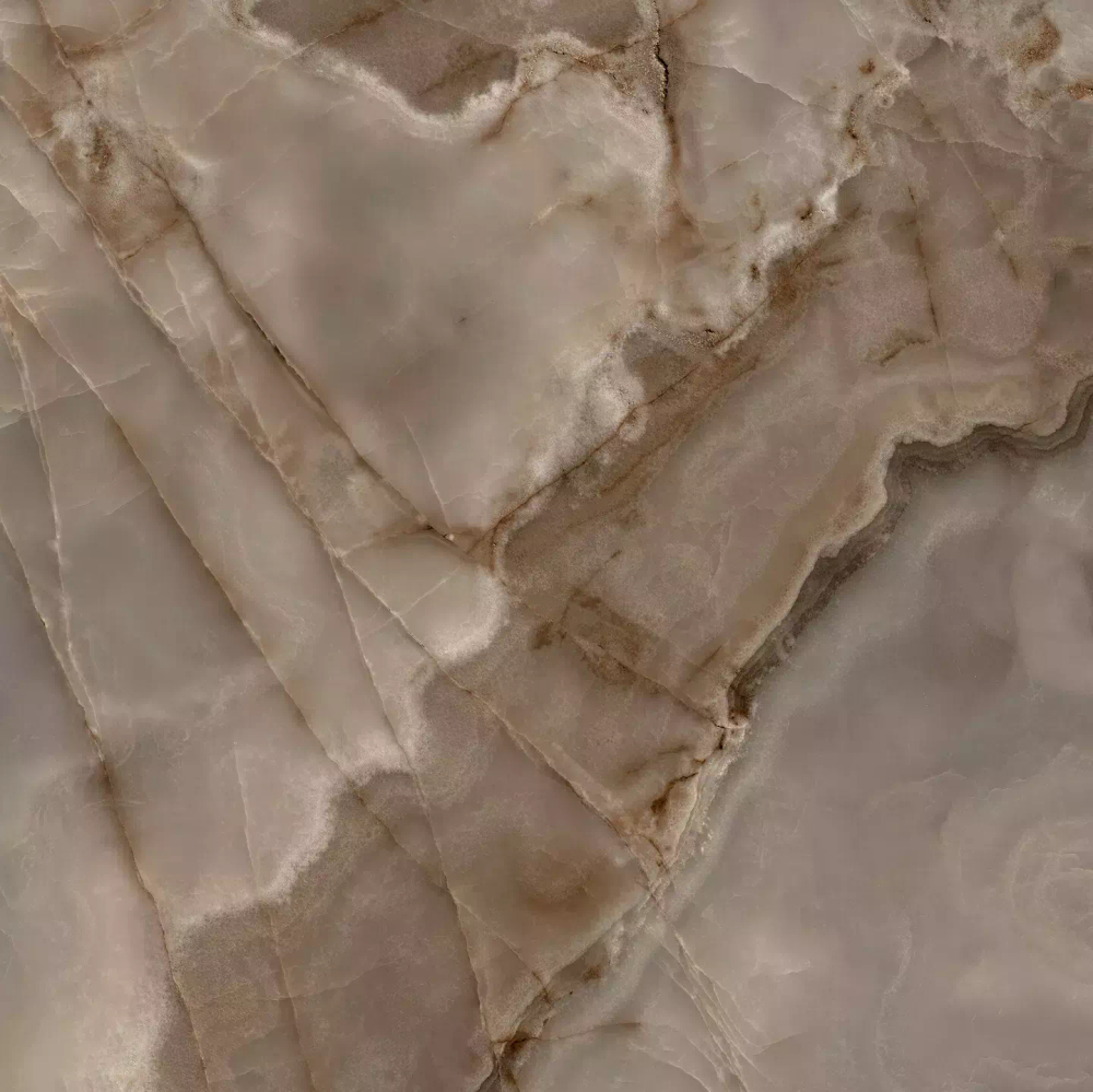 Керамогранит Reves de REX Choco Glossy 6mm R  глазурованный 120