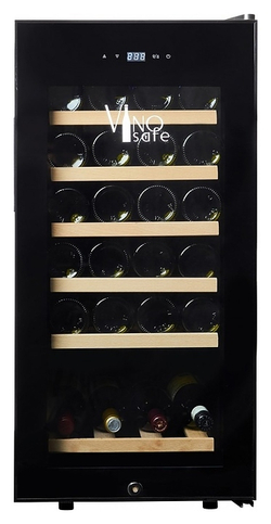 Винный шкаф Vinosafe VSF32AM