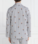 Пижамы POLO RALPH LAUREN - белый(714915984)