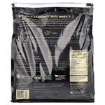 Optimum Nutrition, Gold Standard® 100% Whey, S'mores, 2,56 кг (5,64 фунта)
