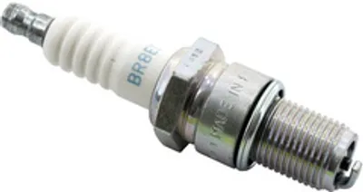 Свеча зажигания (NGK BR8ES) Yamaha 90798BR8ES00