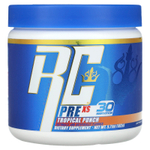 Ronnie Coleman, Vital Edition, Pre XS, тропический пунш, 162 г (5,71 унции)