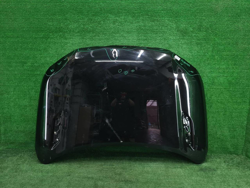 Капот Changan CS95 (2019-н.в.)