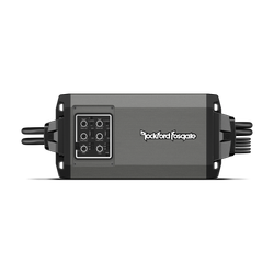 Влагозащищенный усилитель Rockford Fosgate M5-800X4 (4 кан. 800 Вт)