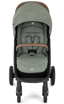 Прогулочная коляска Joie Litetrax Pro Laurel