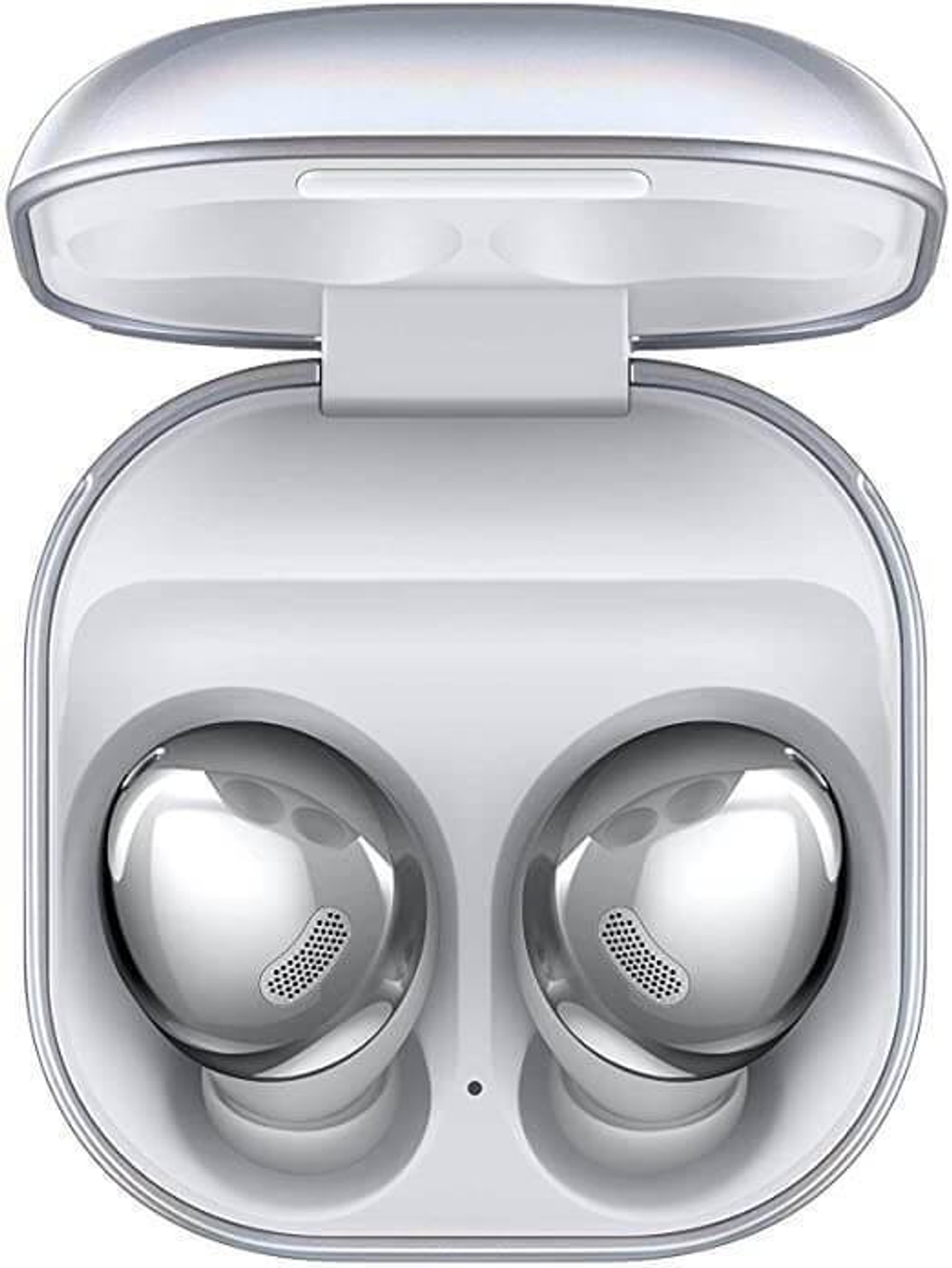 Наушники Samsung Galaxy Buds 3, серебристый