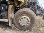 Shacman (Shaanxi) SX* 6x4 Самосвал SX32488L344C (Дизельный, 6,7 л, 261 л.с., МТ)