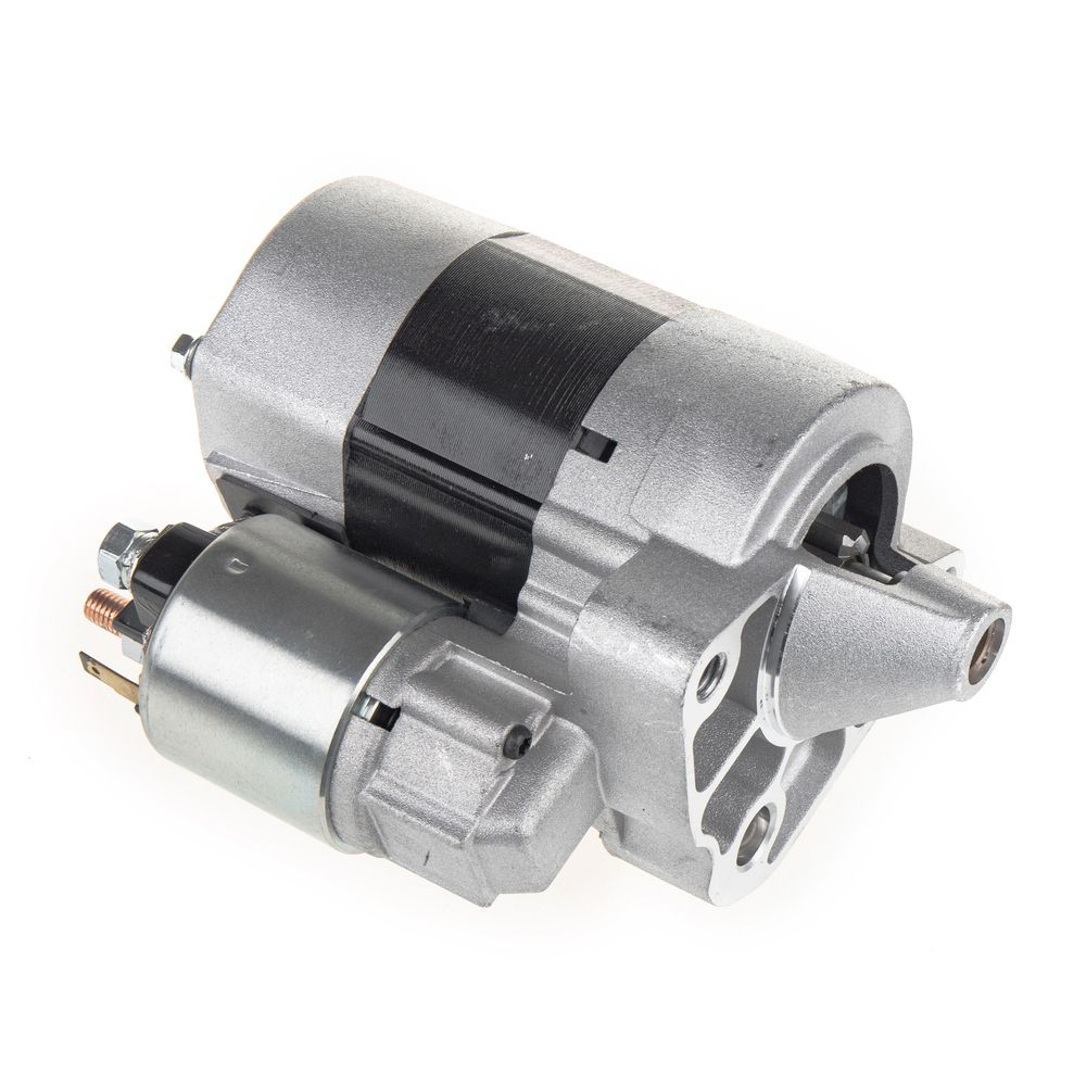 Стартер (12V/0,9kW/8 зубьев) RENAULT Logan/Sandero/Duster/LADA Largus GANZ GIP14005