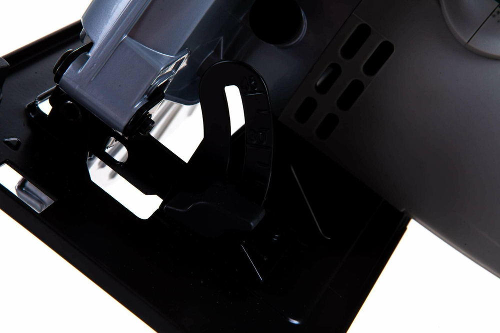 Пила циркулярная ЗУБР ПД-75, глубина пропила 70мм, мощность 2кВт