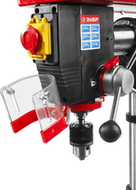 Станок сверлильный Зубр ЗСС-550