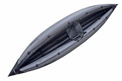 Байдарка надувная Одиссей 370