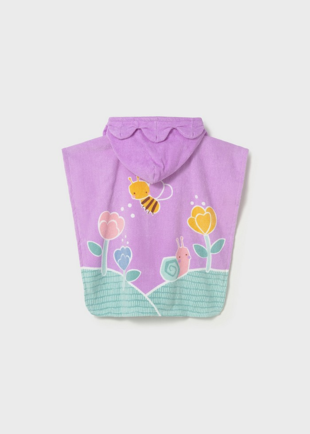 пляжное полотенце