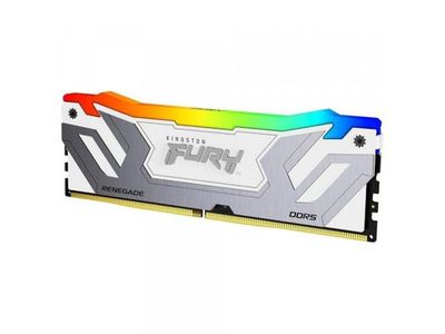 Оперативная память Kingston KF588CU42RWA-24, DDR5 1х 24ГБ 8800 МГц, DIMM, RTL