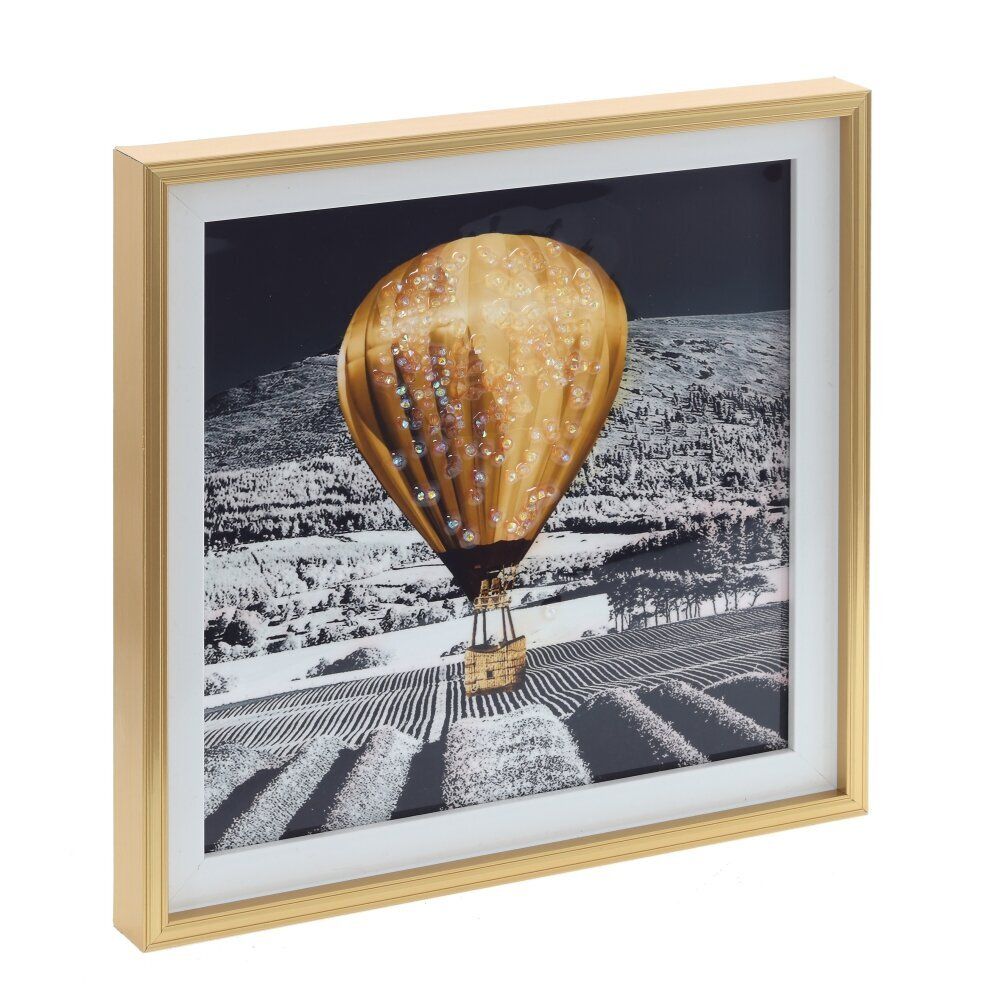 GAEM Панно, L30 W3 H30 см