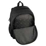 Рюкзак школьный, Феникс+, 31х42х15 см, полиэстер, шелкография, 1 отделение (-я)