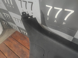 Обшивка крышки багажника Kia Sorento 3 Prime (UM) 14-20 Б/У Оригинал 81750C5100