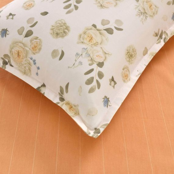 Руби КПБ Сатин 2х