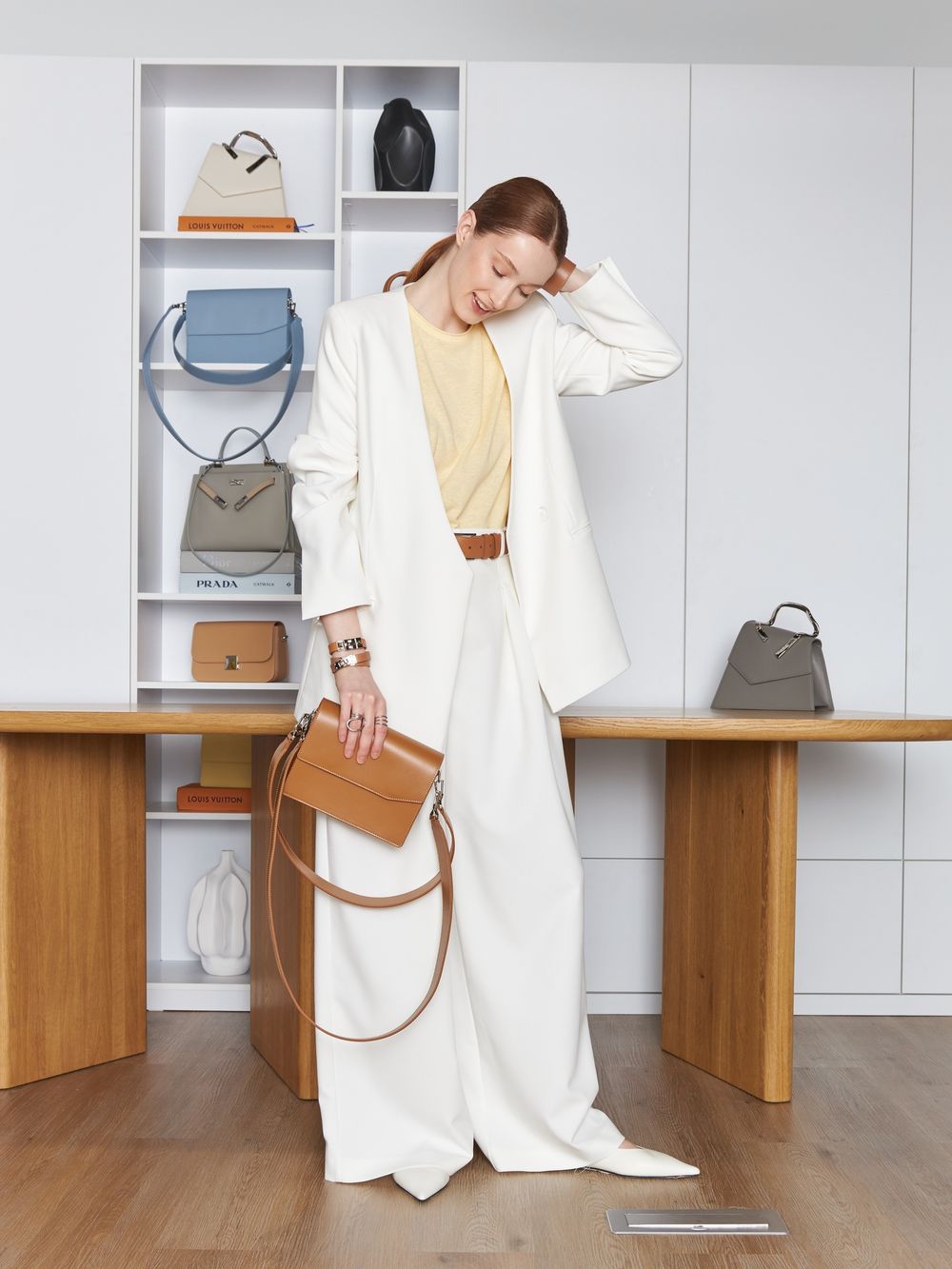 ПИДЖАК БЕЗ ЛАЦКАНОВ MILK