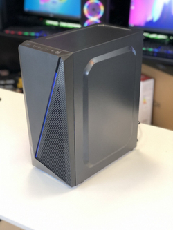 Игровой компьютер, i7-10700, ОЗУ-32GB, Nvidia Geforce RTX 3070m 8GB, SSD 512GB, Windows 11
