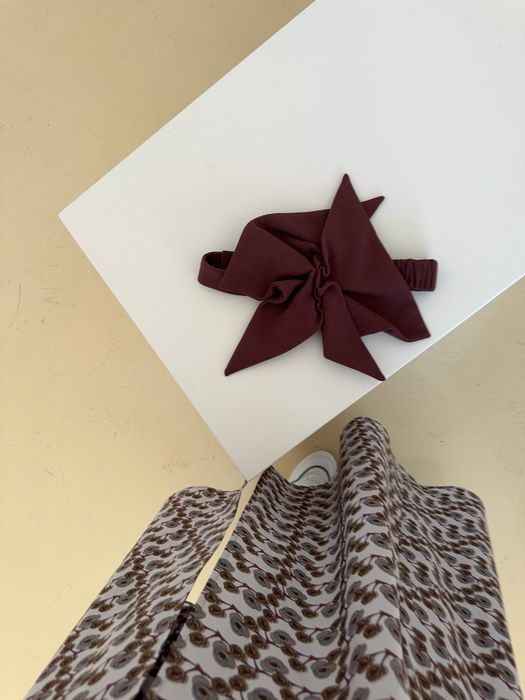 ПОЯС МЭЛОТ БОРДО