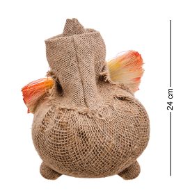 Народные промыслы DO-099 Домовик Тихон - Вариант A